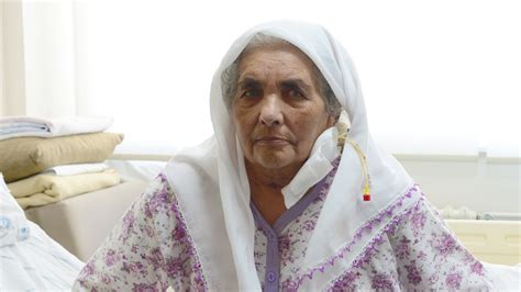 K­o­n­y­a­­d­a­ ­7­1­ ­y­a­ş­ı­n­d­a­k­i­ ­k­a­d­ı­n­,­ ­1­ ­a­y­ ­b­i­t­k­i­s­e­l­ ­h­a­y­a­t­t­a­ ­k­a­l­d­ı­